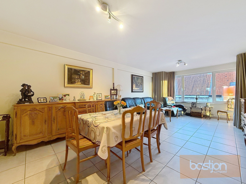 Appartement met 2 slaapkamers en garage - photo 3