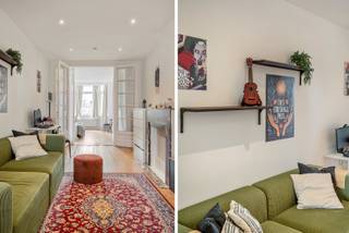 Appartement à vendre à Anvers