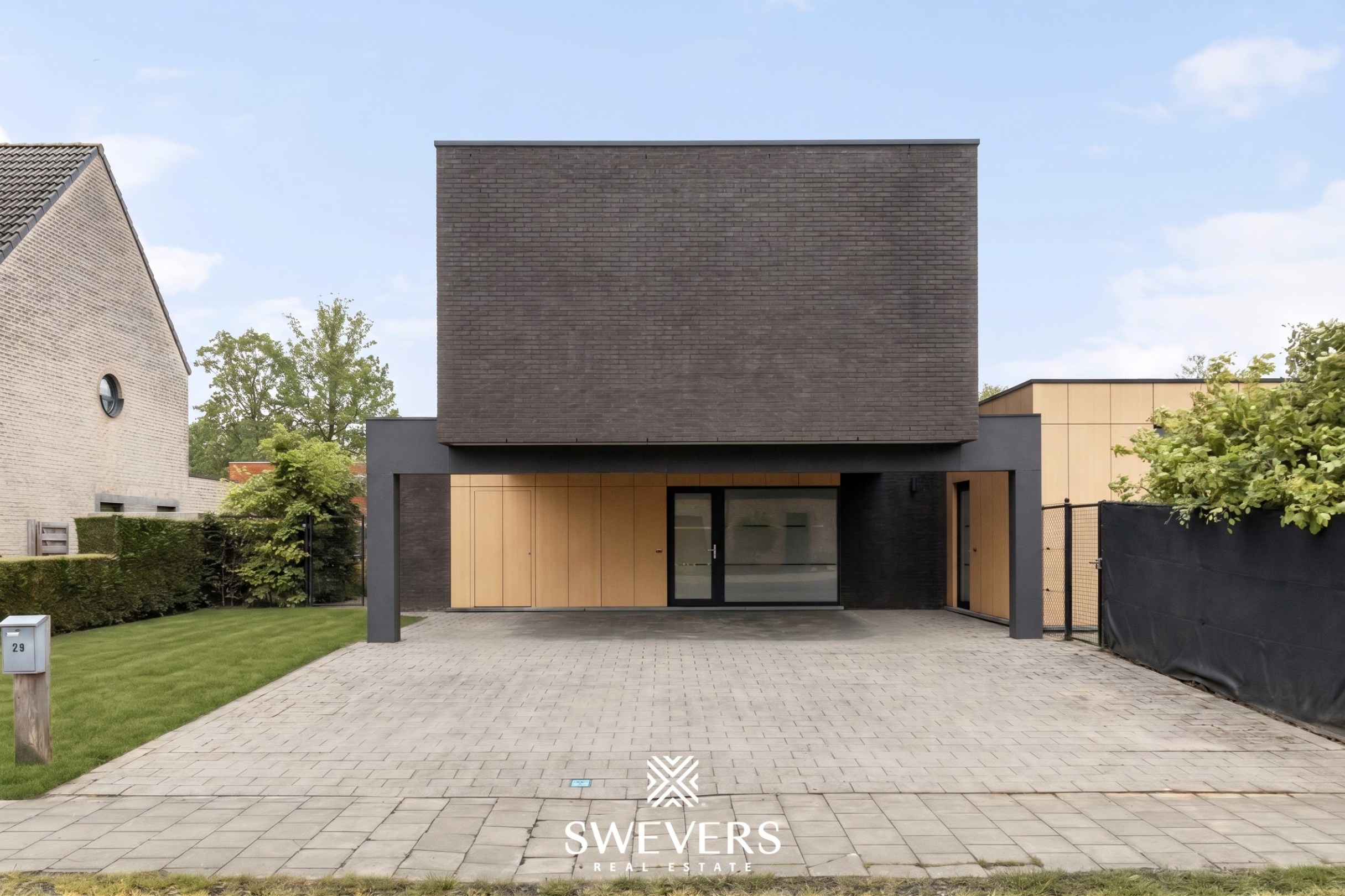 Maison à vendre à Zonhoven