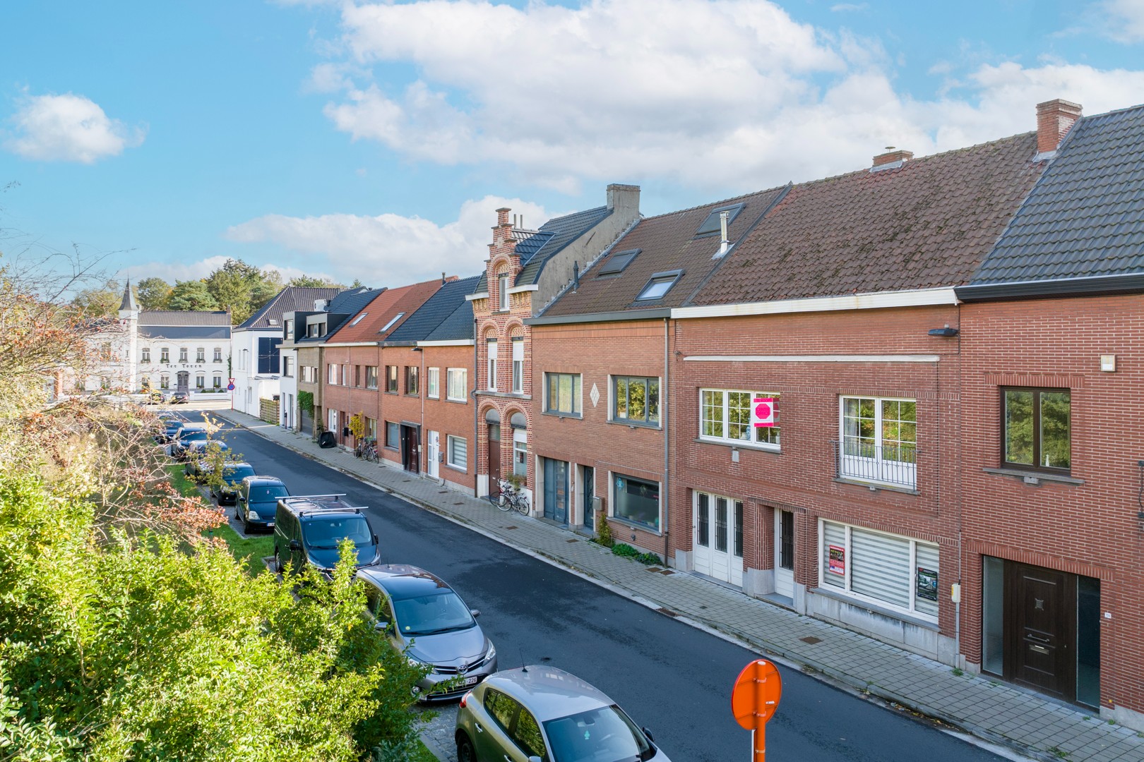 Maison à vendre à Gand avec 3 chambres - photo 3