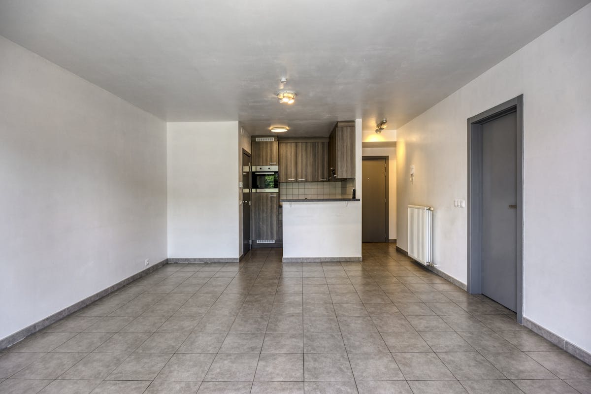 Appartement met 1 slaapkamer en terras te huur in Hoboken - foto 4