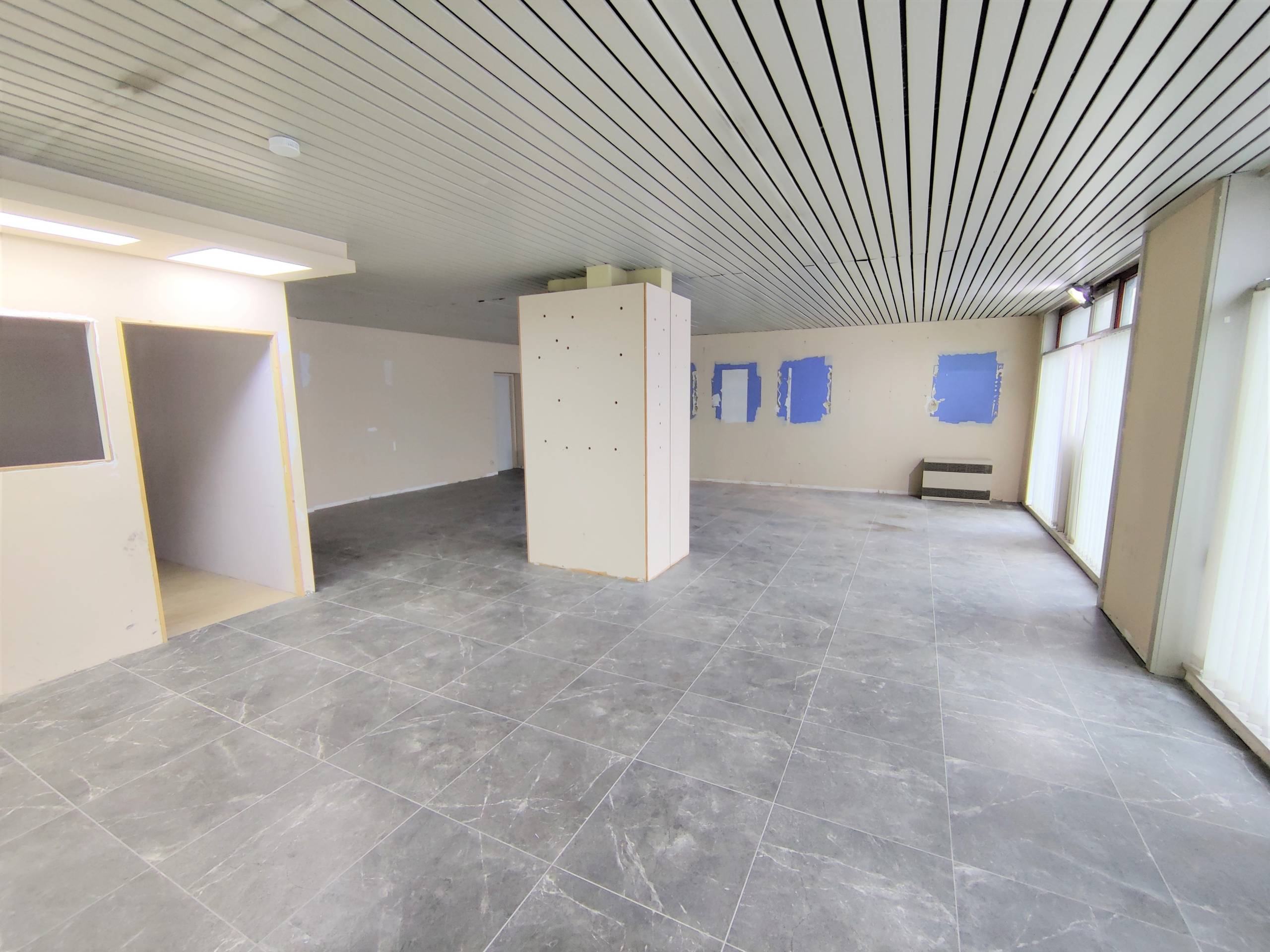 Handelspand + parking langs verbindingsweg naar Leopoldsburg - foto 3