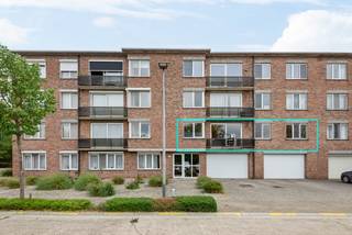 Apartment for sale in Aartselaar