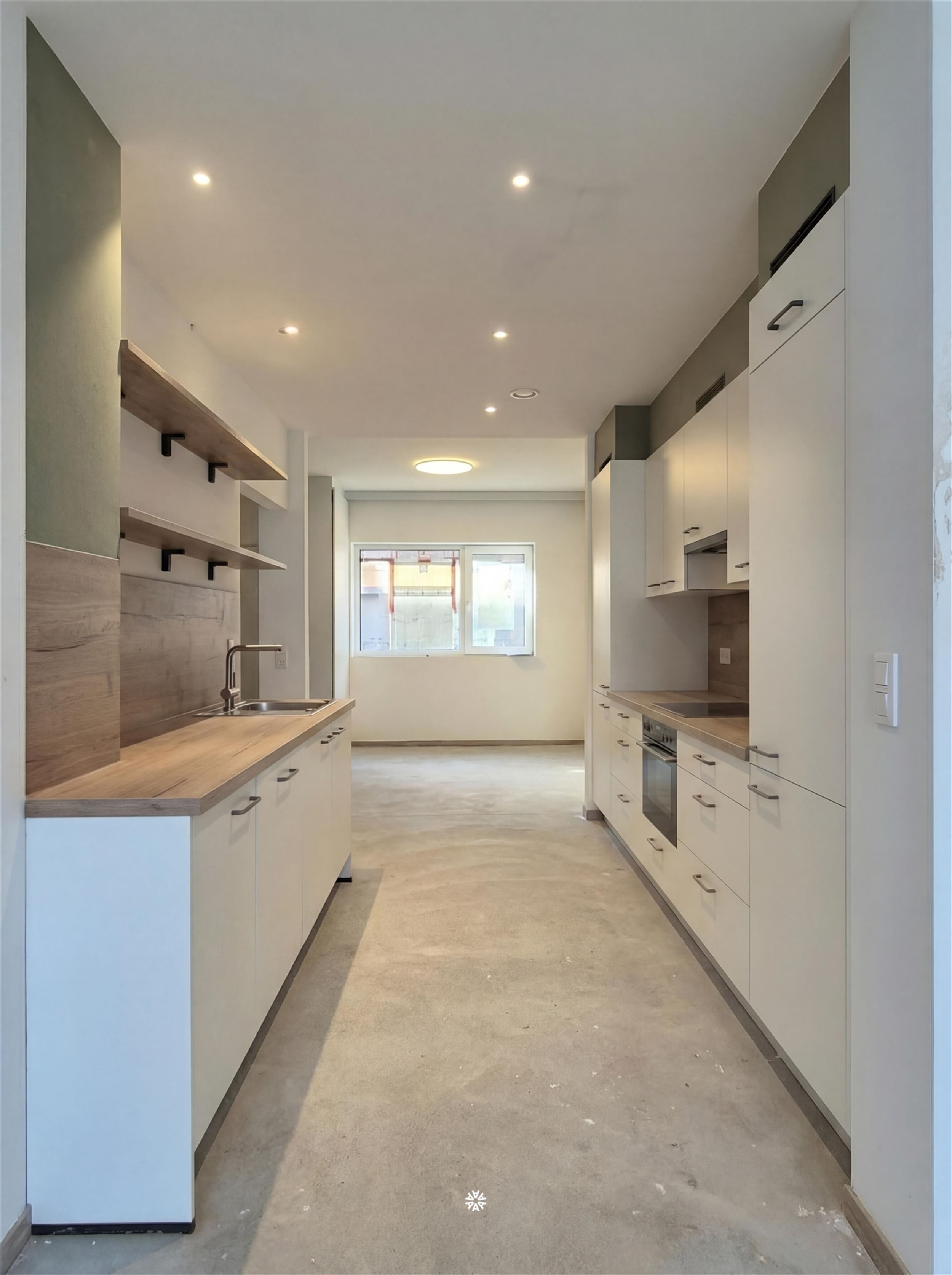 Energetisch gerenoveerde woning te huur aan de centrumrand - foto 4