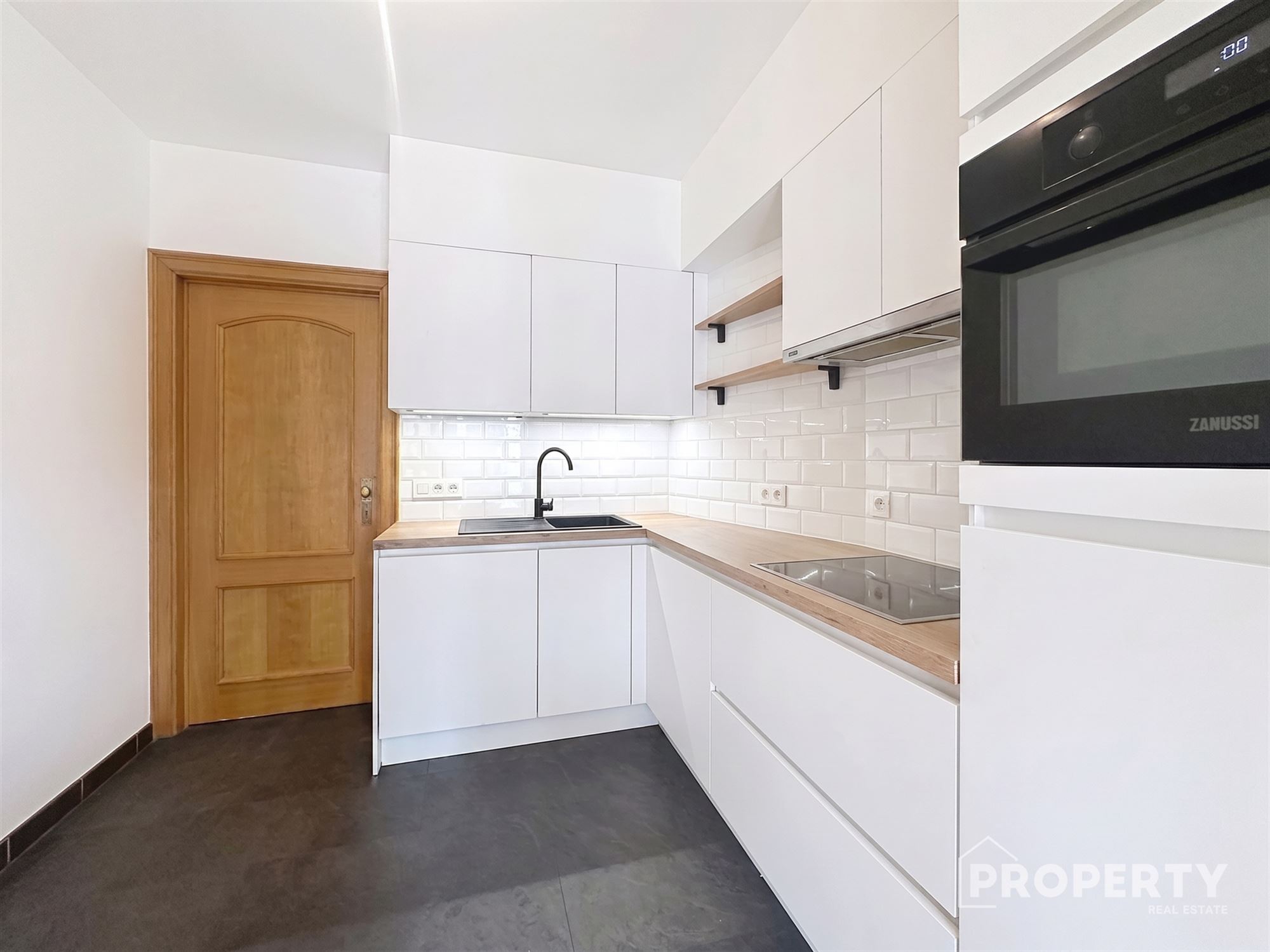 2 slaapkamer appartement hartje Kortrijk - foto 3