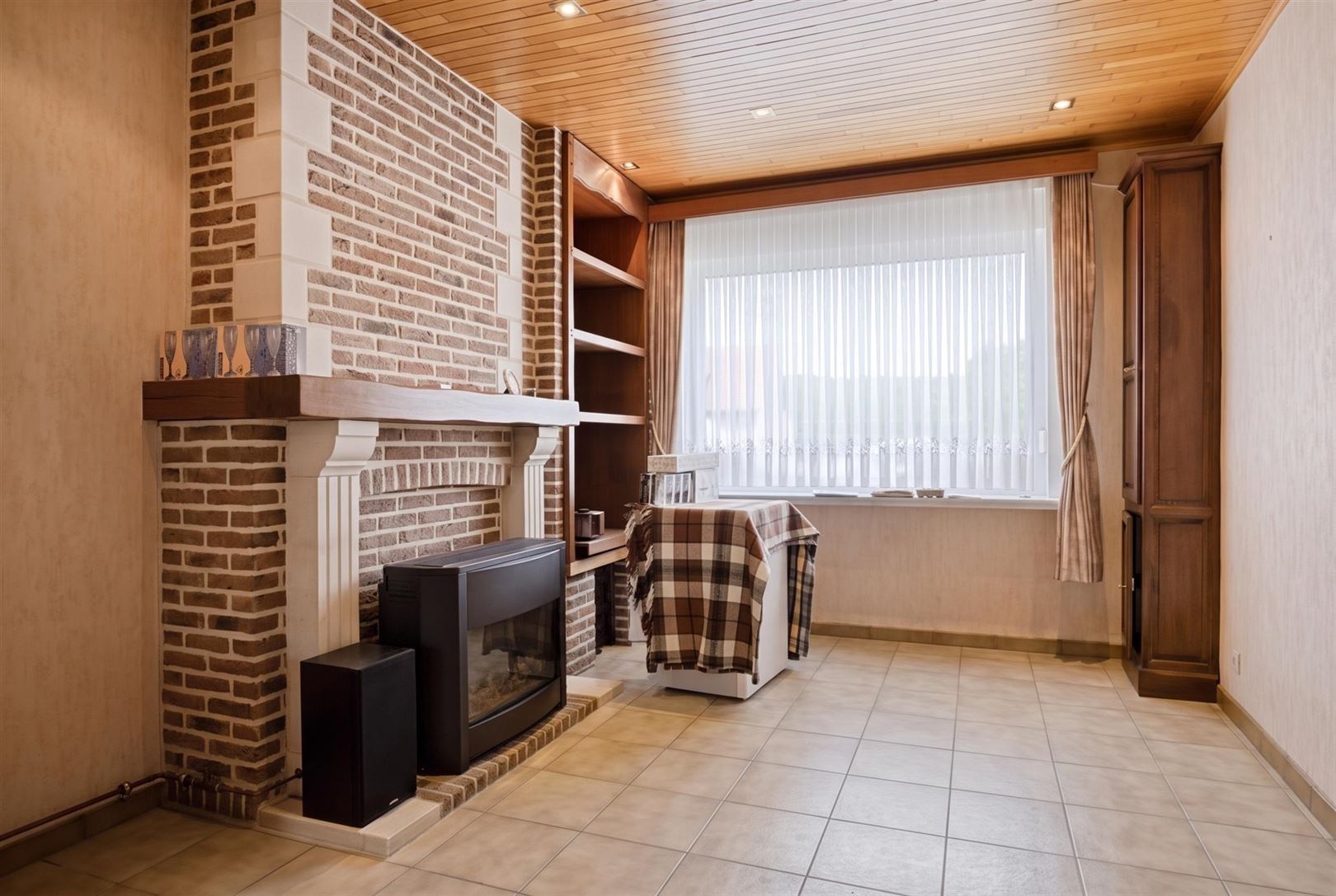 Maison - photo 5