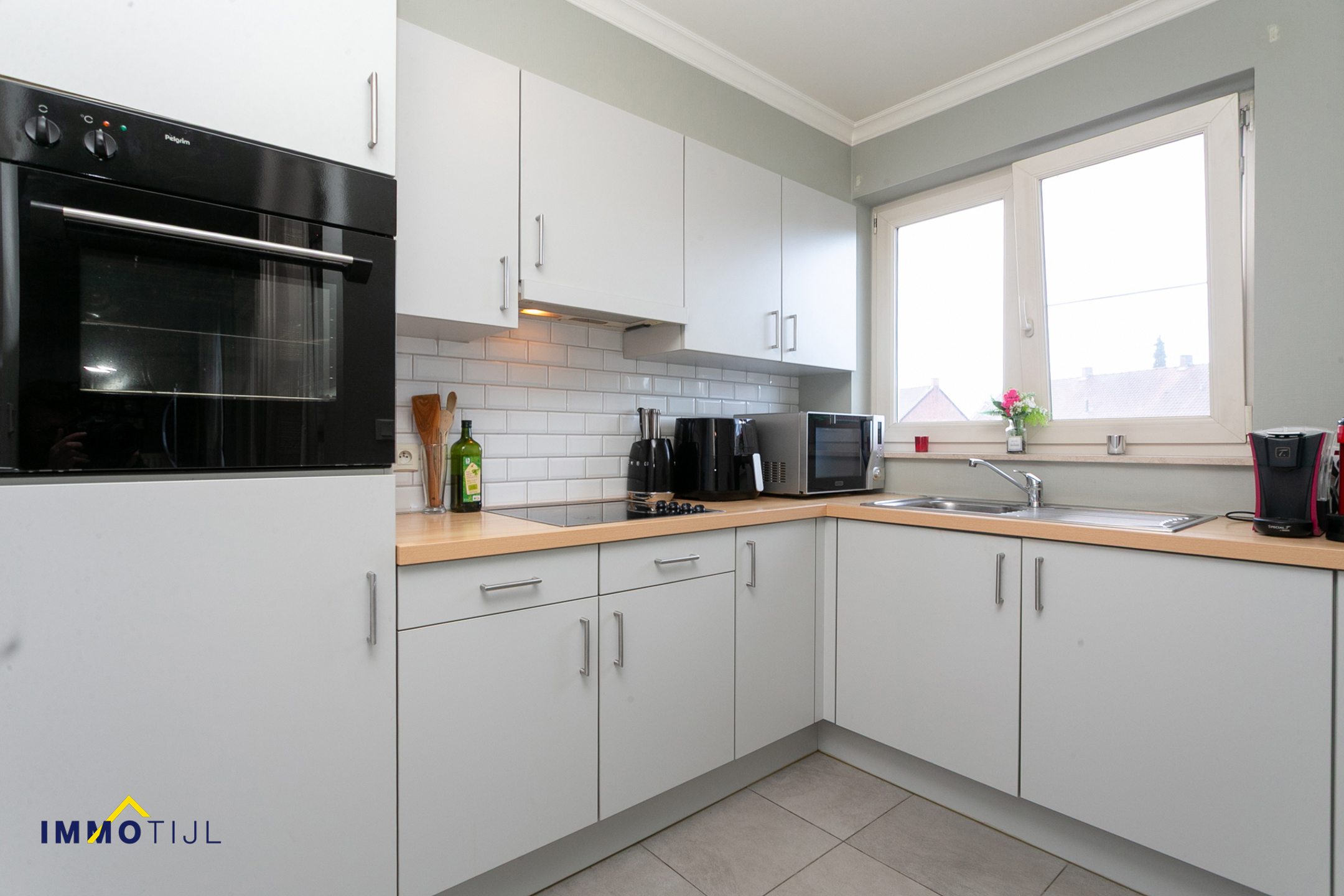 Apartment for rent in Dendermonde with 2 bedrooms - photo 4