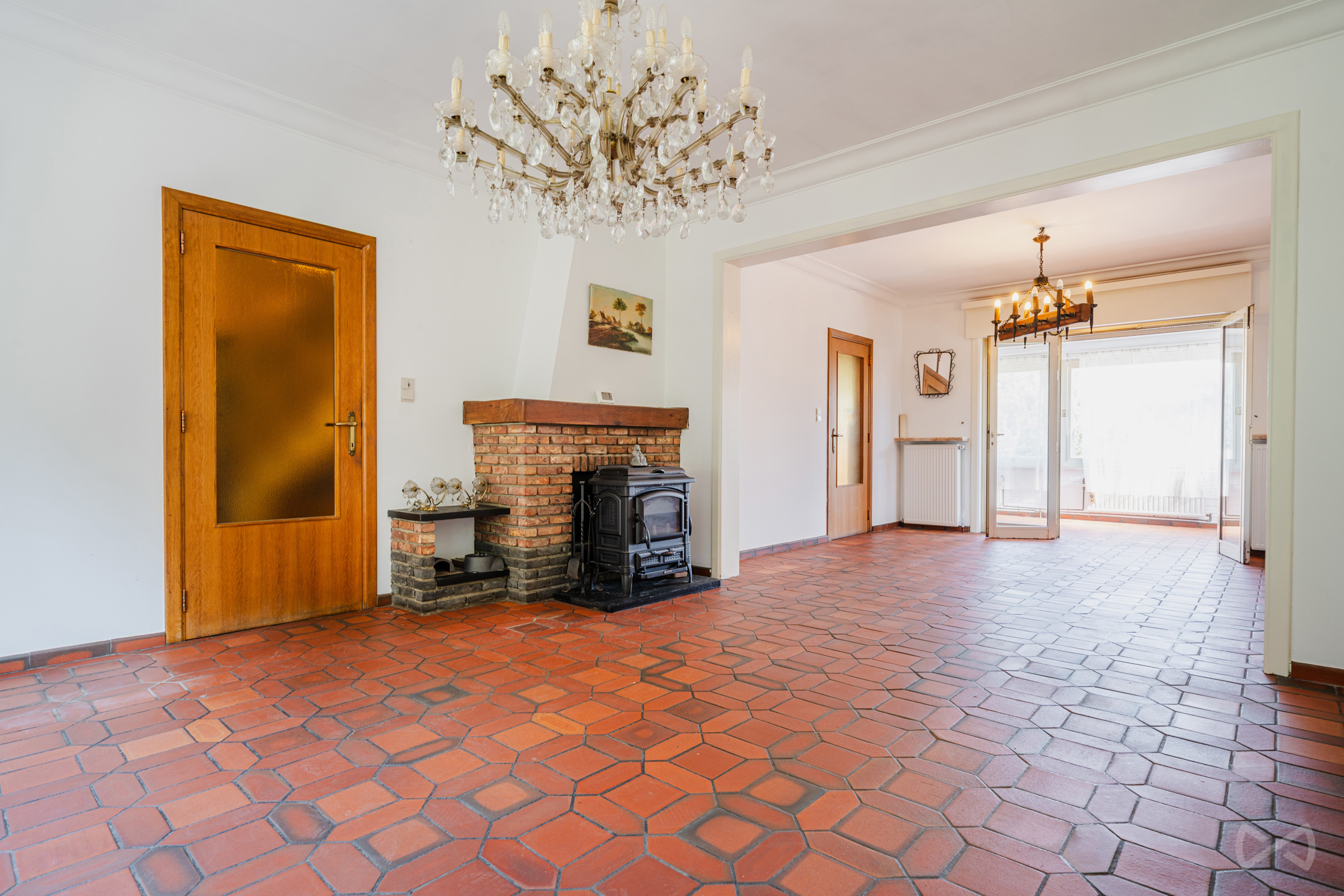 Huis te koop in Wavre met 2 slaapkamers - foto 2