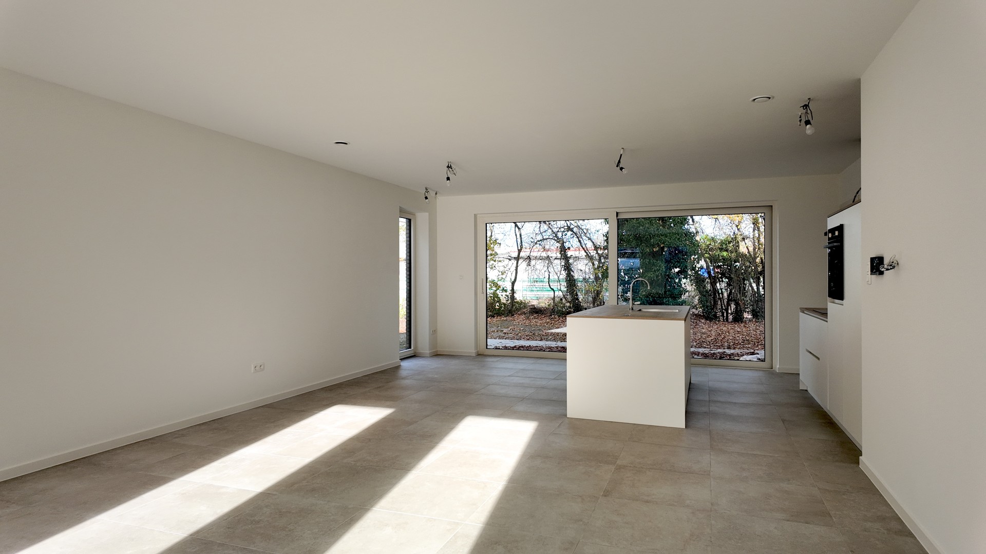 HOB NIEUWBOUWWONING TE KOOP, 3 SLPKS - MAASMECHELEN - foto 5