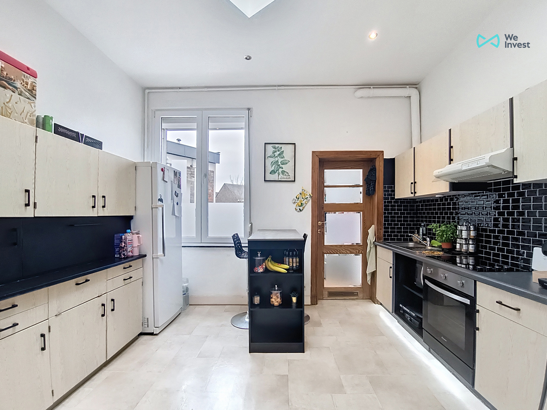 Appartement à louer à Huy avec 2 chambres - photo 5