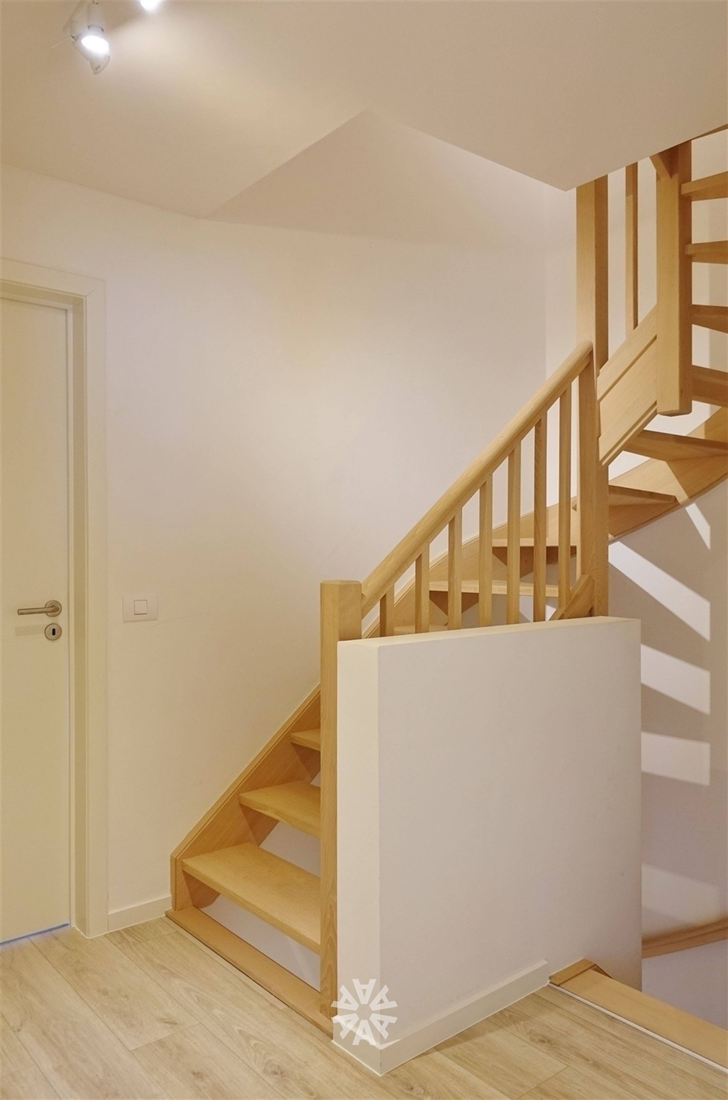 Charmante nieuwbouwwoning te huur vlakbij centrum De Pinte - foto 5