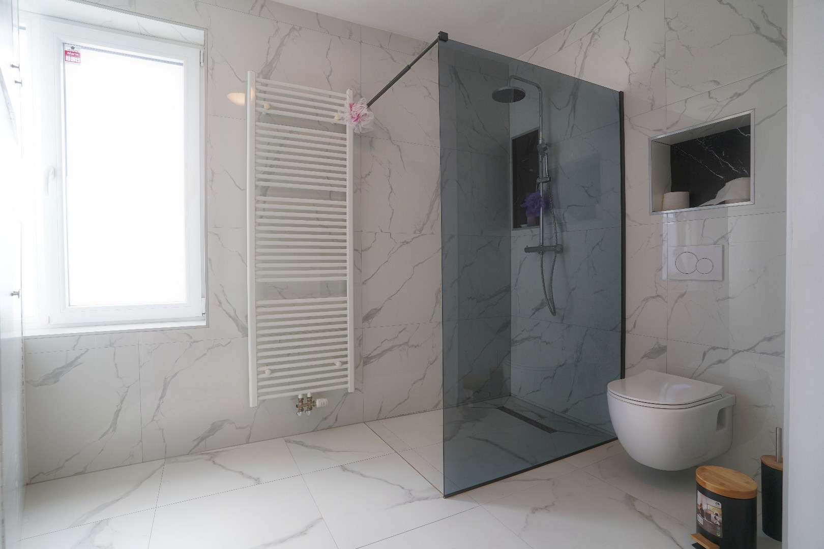 Dubbele “vernieuw”-bouw met 2 x 2 slpk, gar,  tuin - foto 3