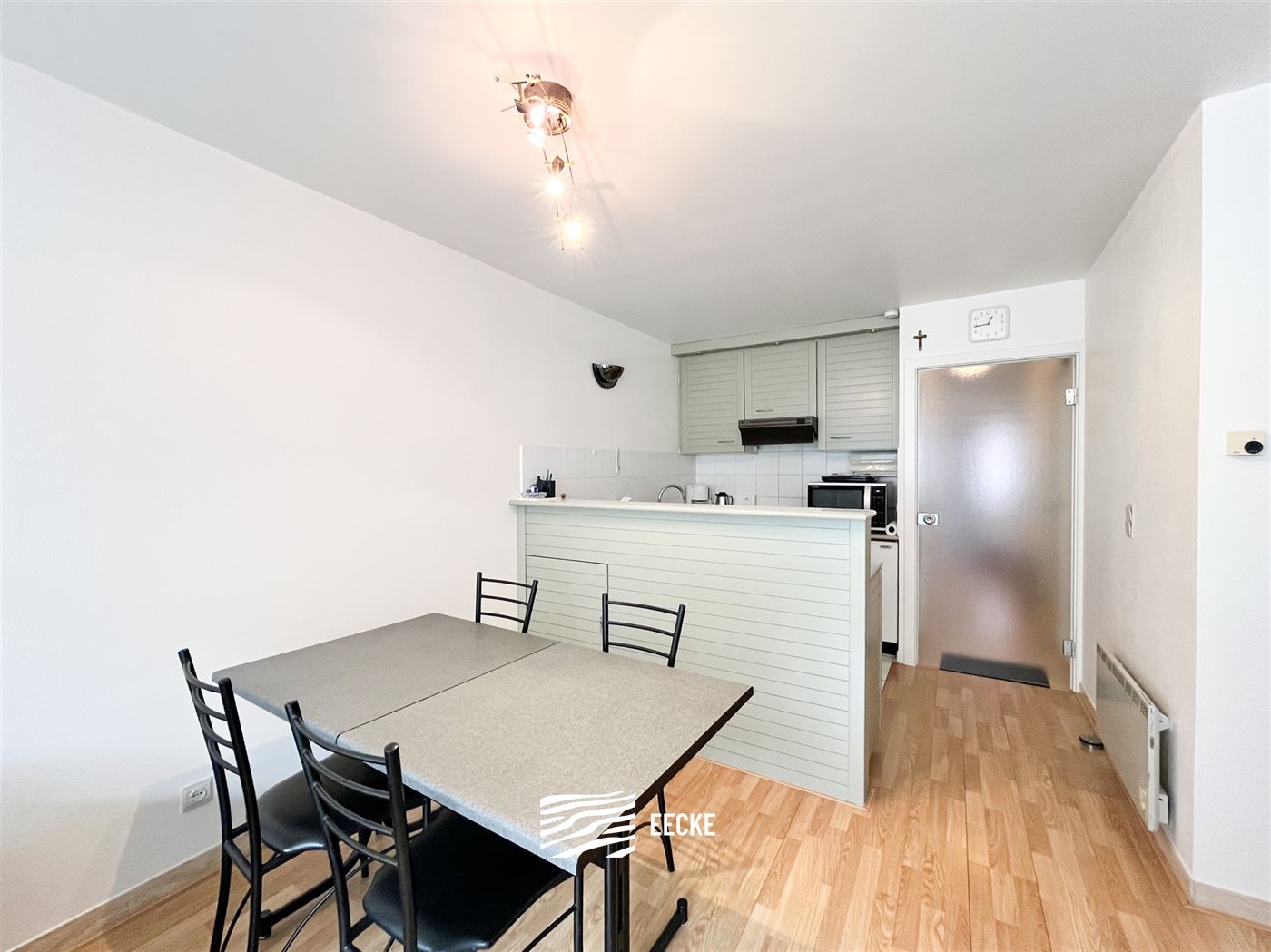 Appartement met 2 slaapkamers - foto 5