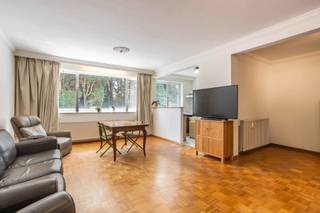 Gelijkvloers appartement met 2 slaapkamersBent u op zoek naar een appartement voor eigen bewoning of een investering met instant rendement? Dan...