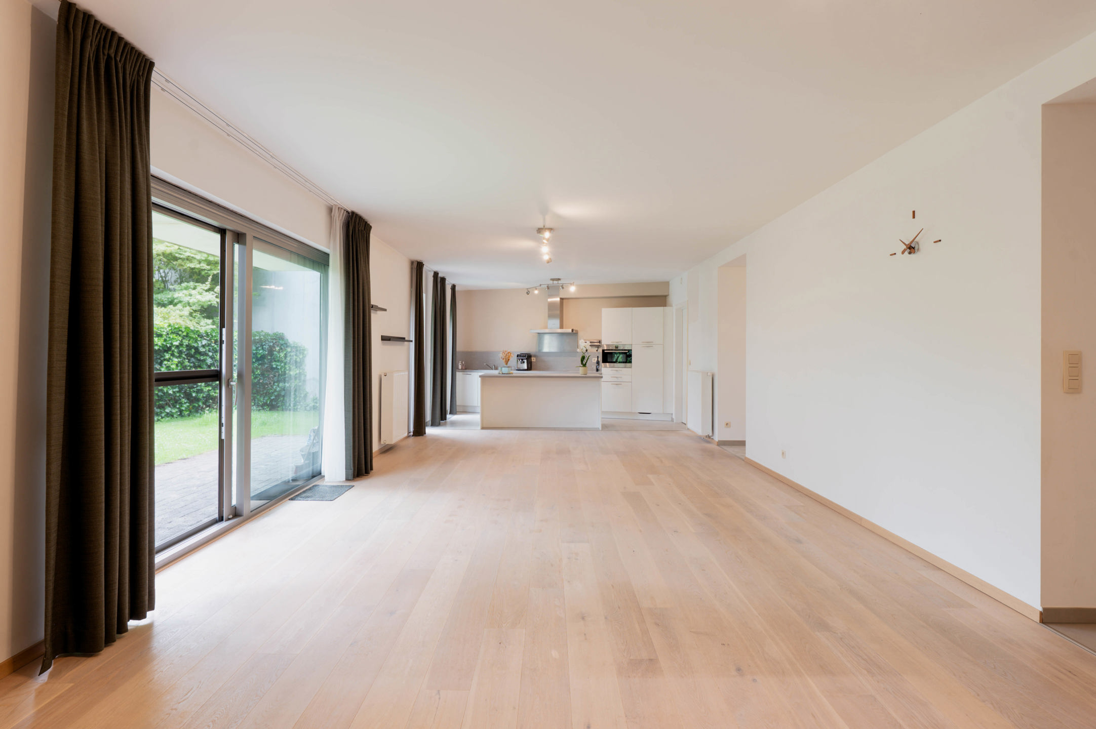 Appartement in Mechelen