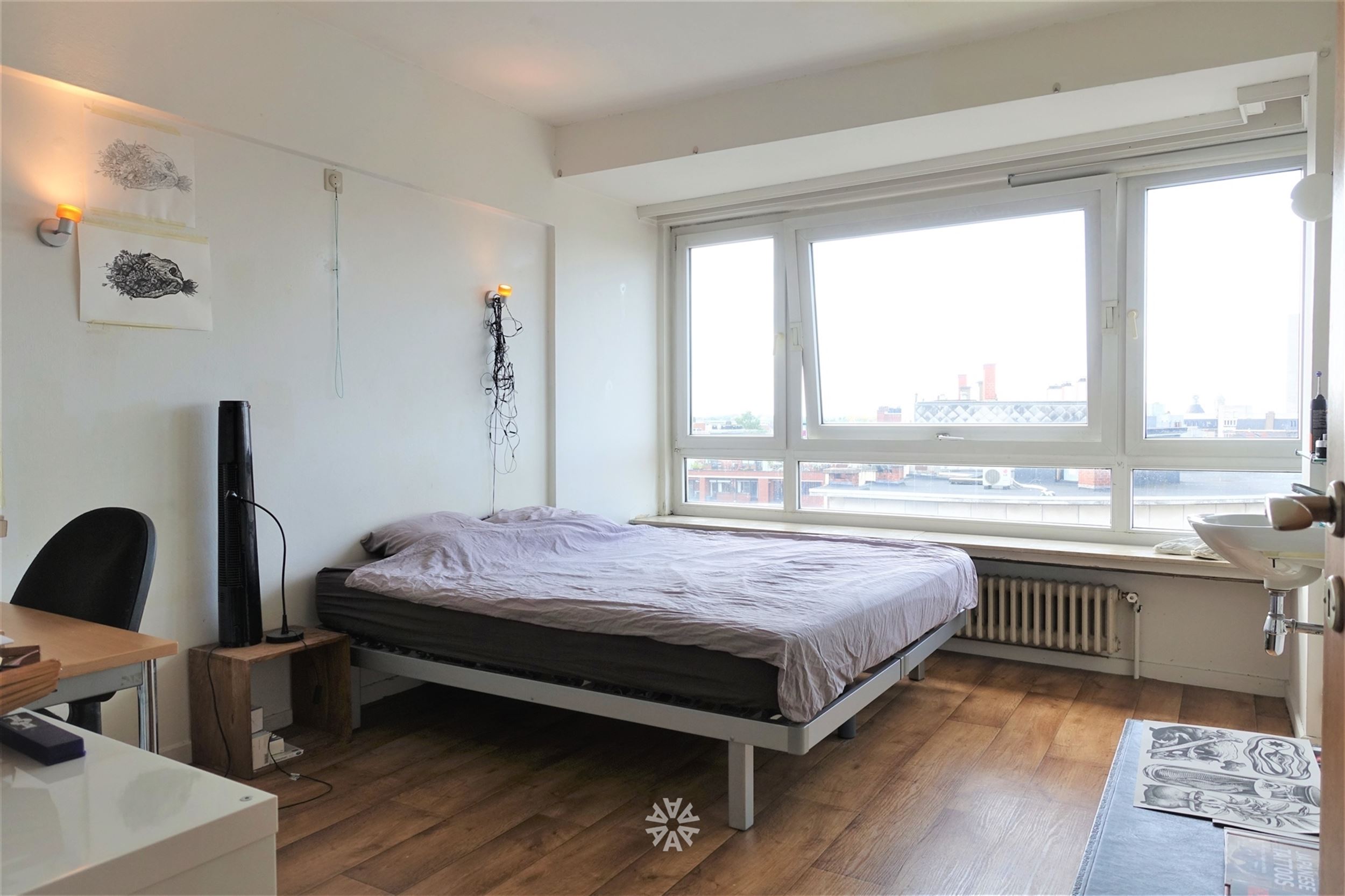 appartement - photo 5