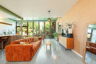 Maison à vendre à Turnhout