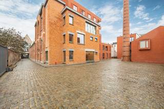 Appartement à vendre à Anvers