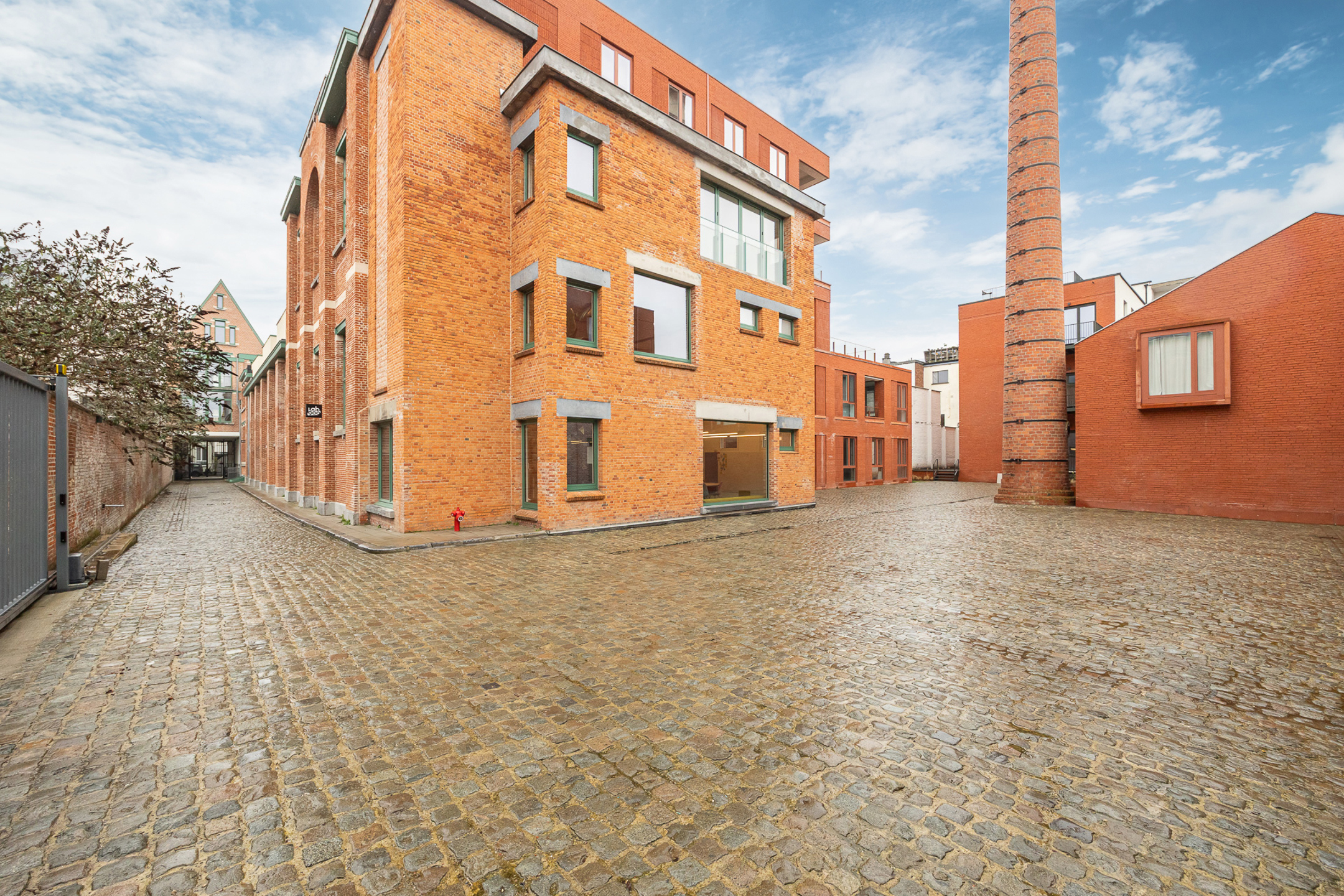 Appartement à vendre à Anvers avec 2 chambres - photo 1