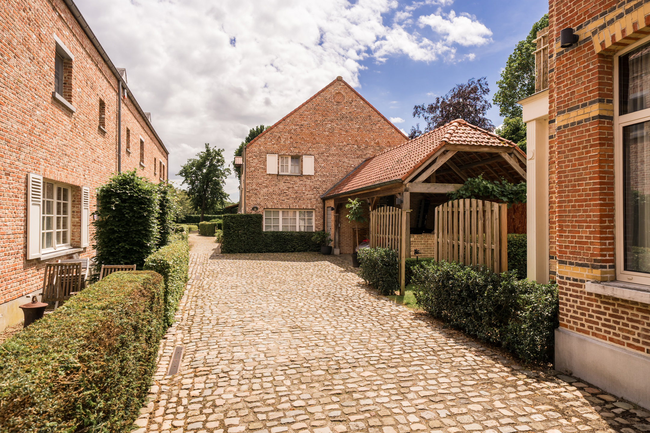 Maison à vendre à Bornem avec 5 chambres - photo 4