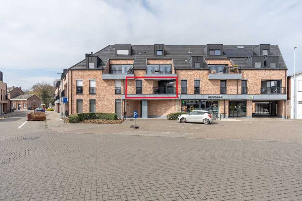 Apartment for sale in Tielen with 2 bedrooms - photo 1