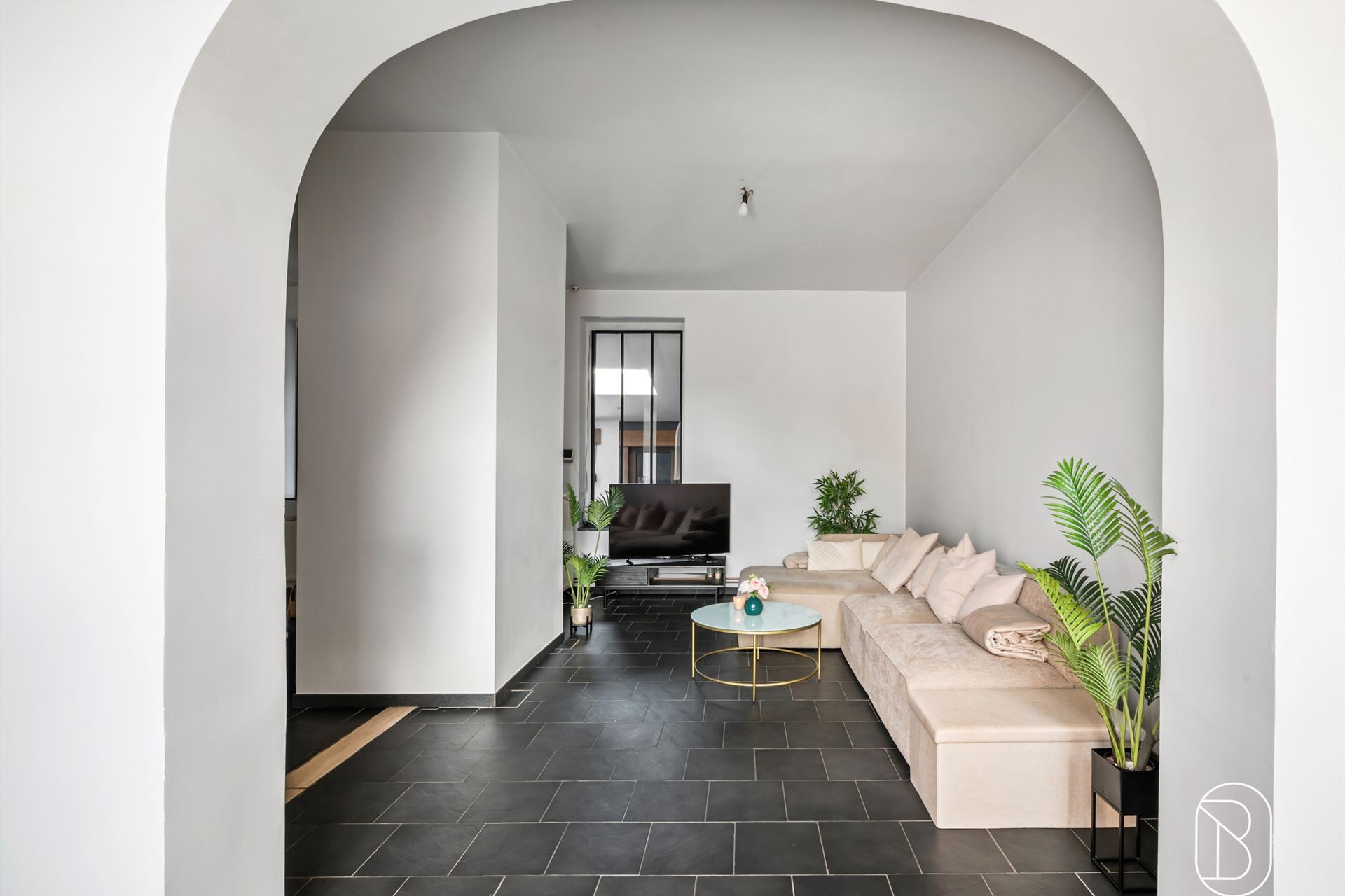 Charmante instapklare woning met 4 slk. - foto 4