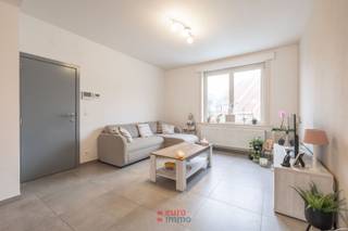Apartment for sale in Nieuwpoort