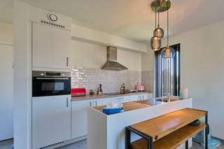 Energiezuinig nieuwbouwappartement in nieuwbouwproject Spijbelveld - verkoop onder registratierechten !!Spijbelveld is méér dan een gewoon...