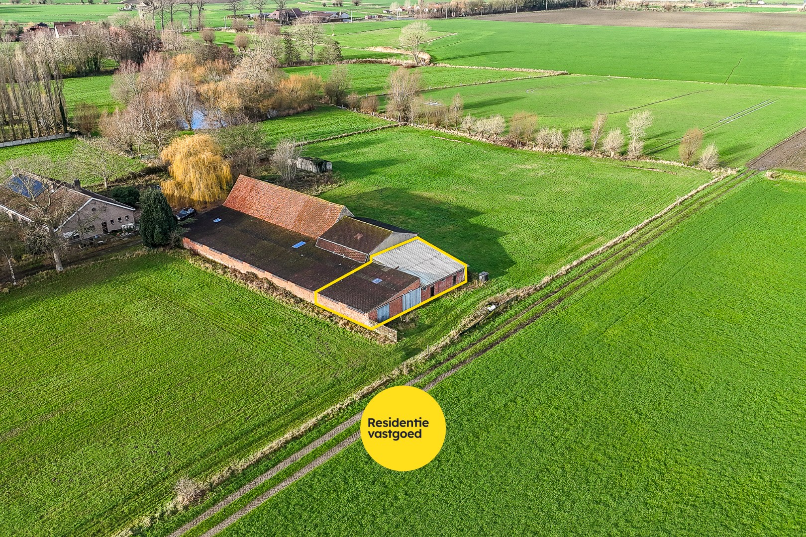Commercial à louer à Oudenburg - photo 2