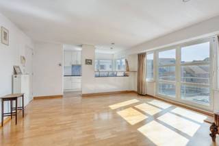 Appartement à vendre à Bornem
