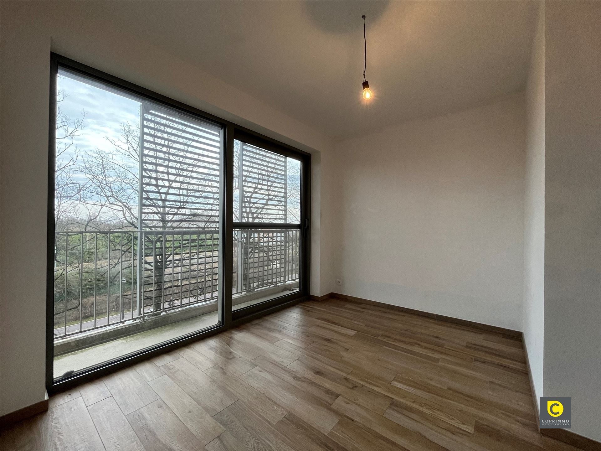 Modern 2 slpk app met ruim terras + AU - foto 4