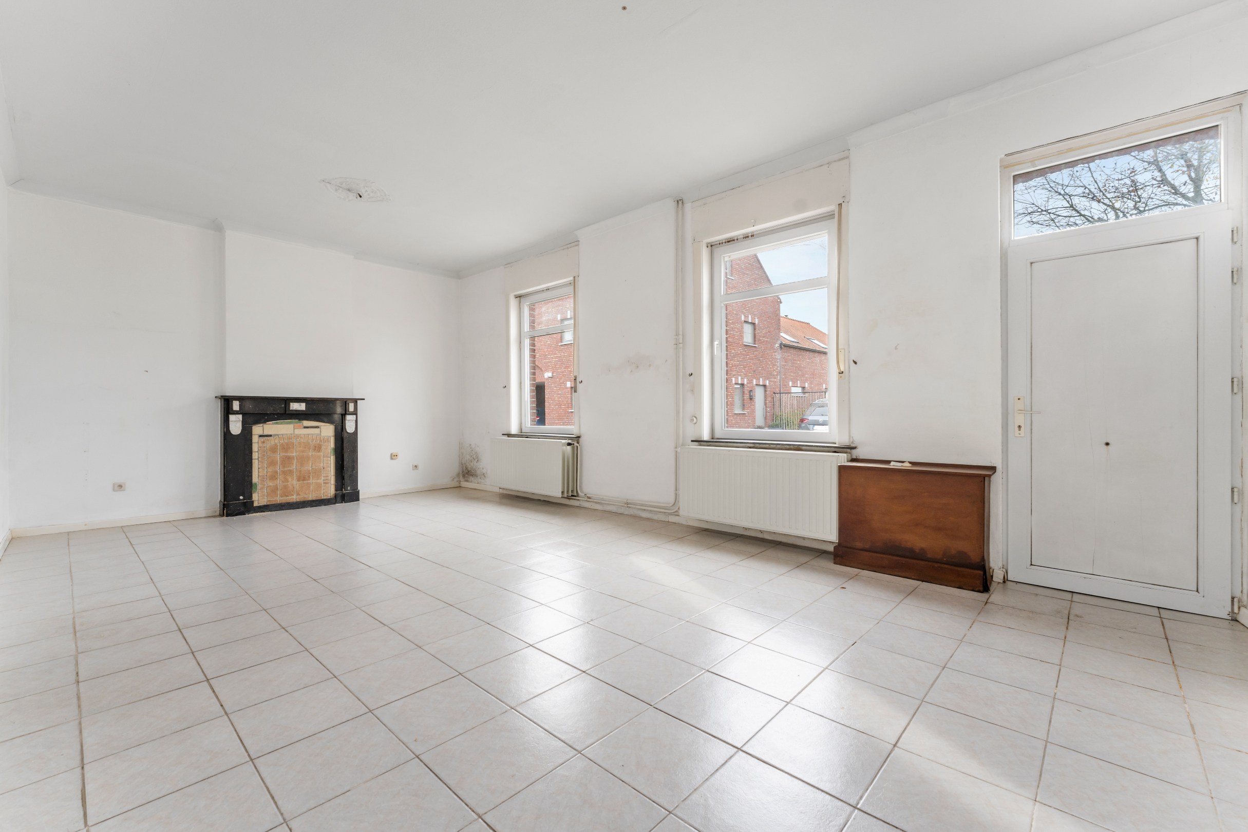 Karaktervolle vierkantshoeve met gerenoveerde schuur op 1243m2 - foto 5