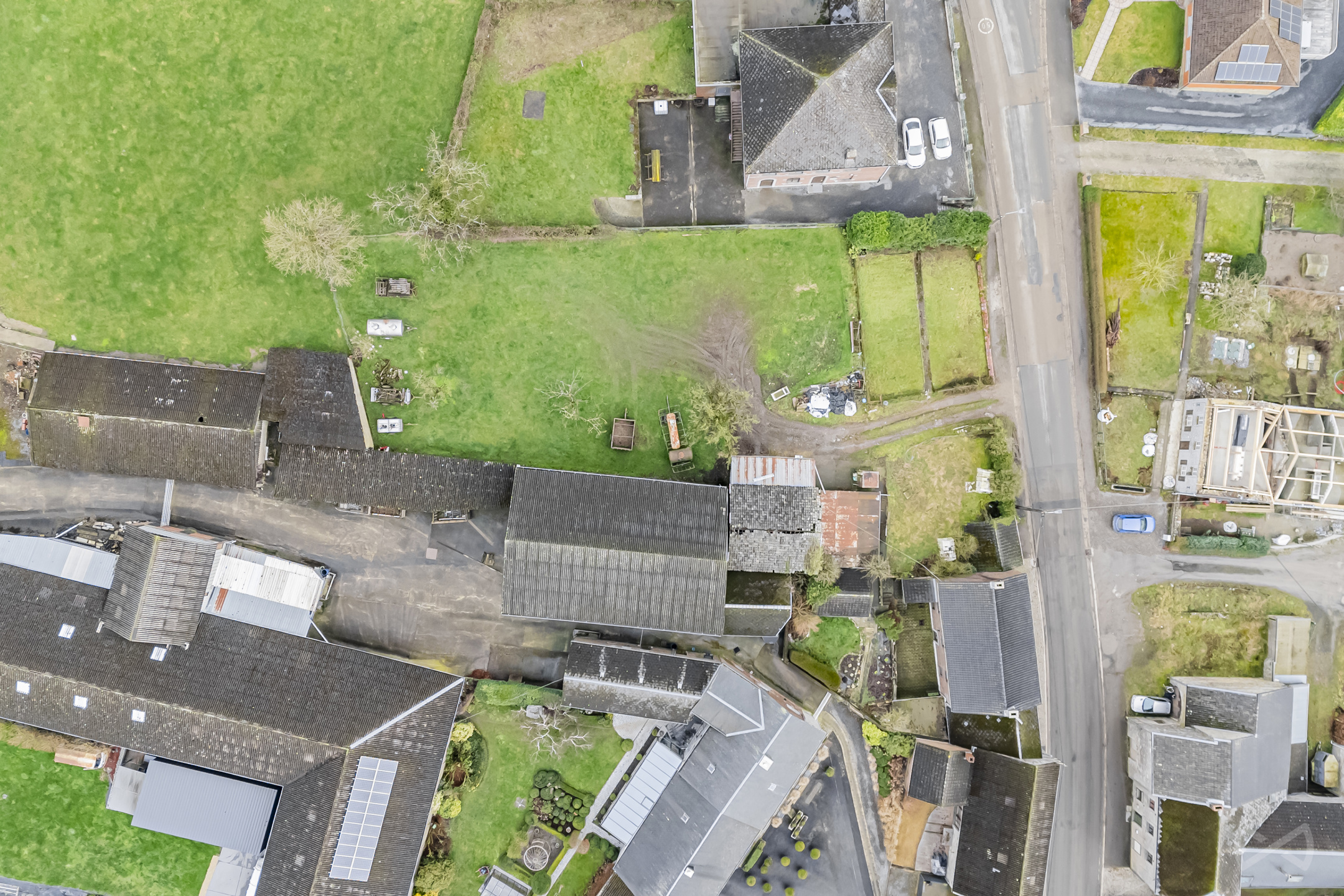 Land for sale in Clavier - photo 5