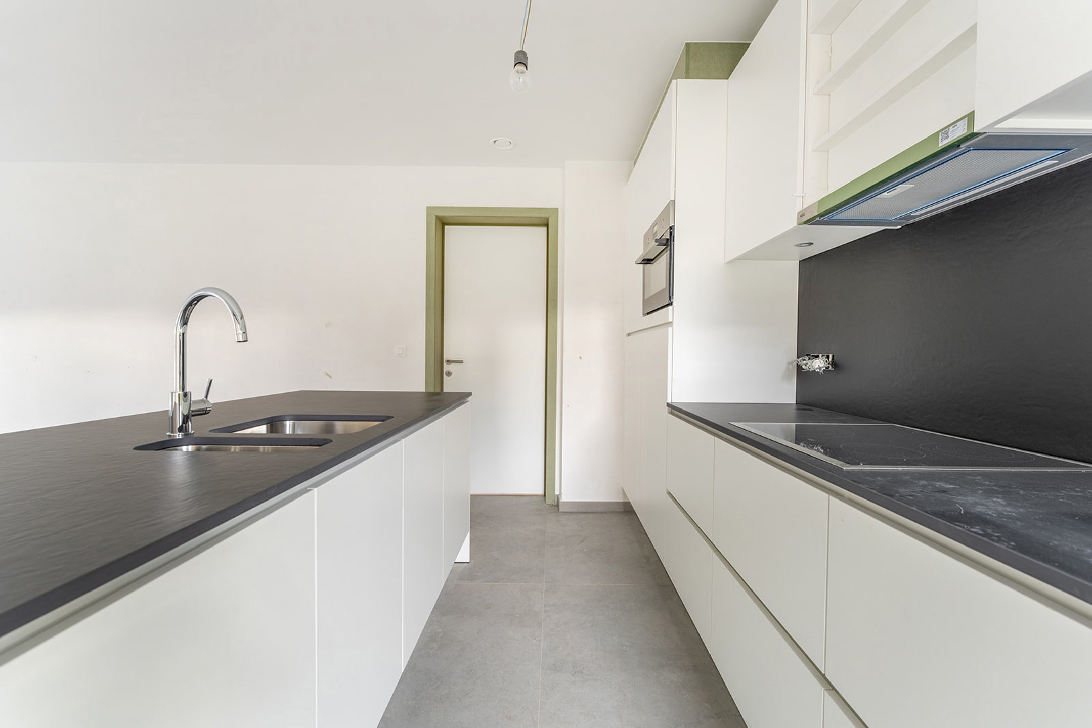 Apartment for sale in Bruges with 3 bedrooms - photo 5