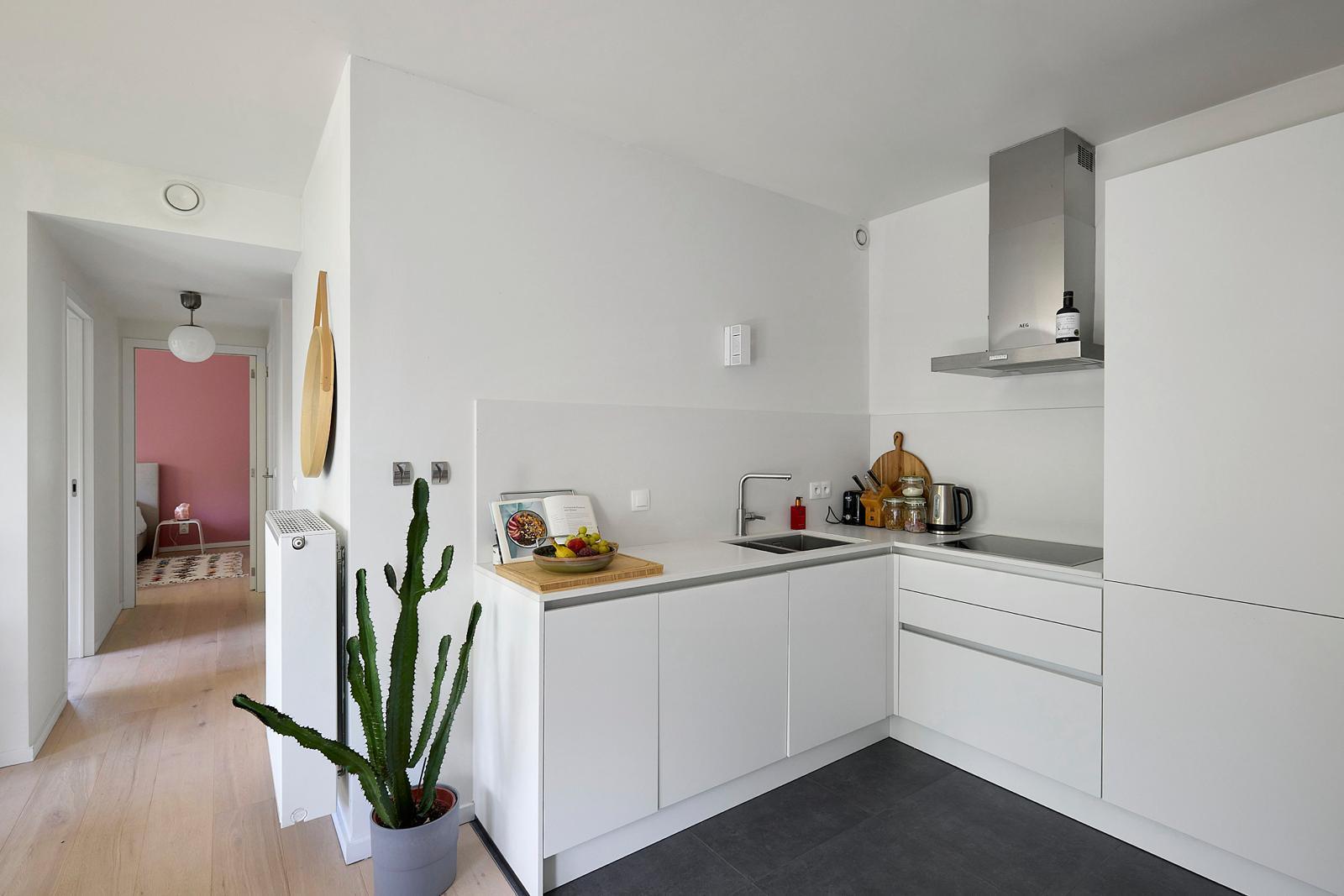 Appartement te koop in Strombeek-Bever met 2 slaapkamers - foto 5