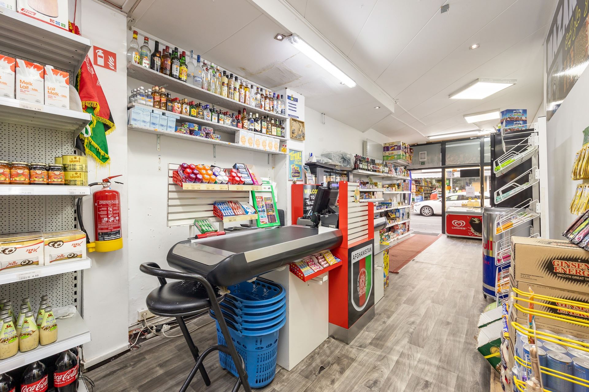 Handelshuis: winkel + duplex app - foto 4