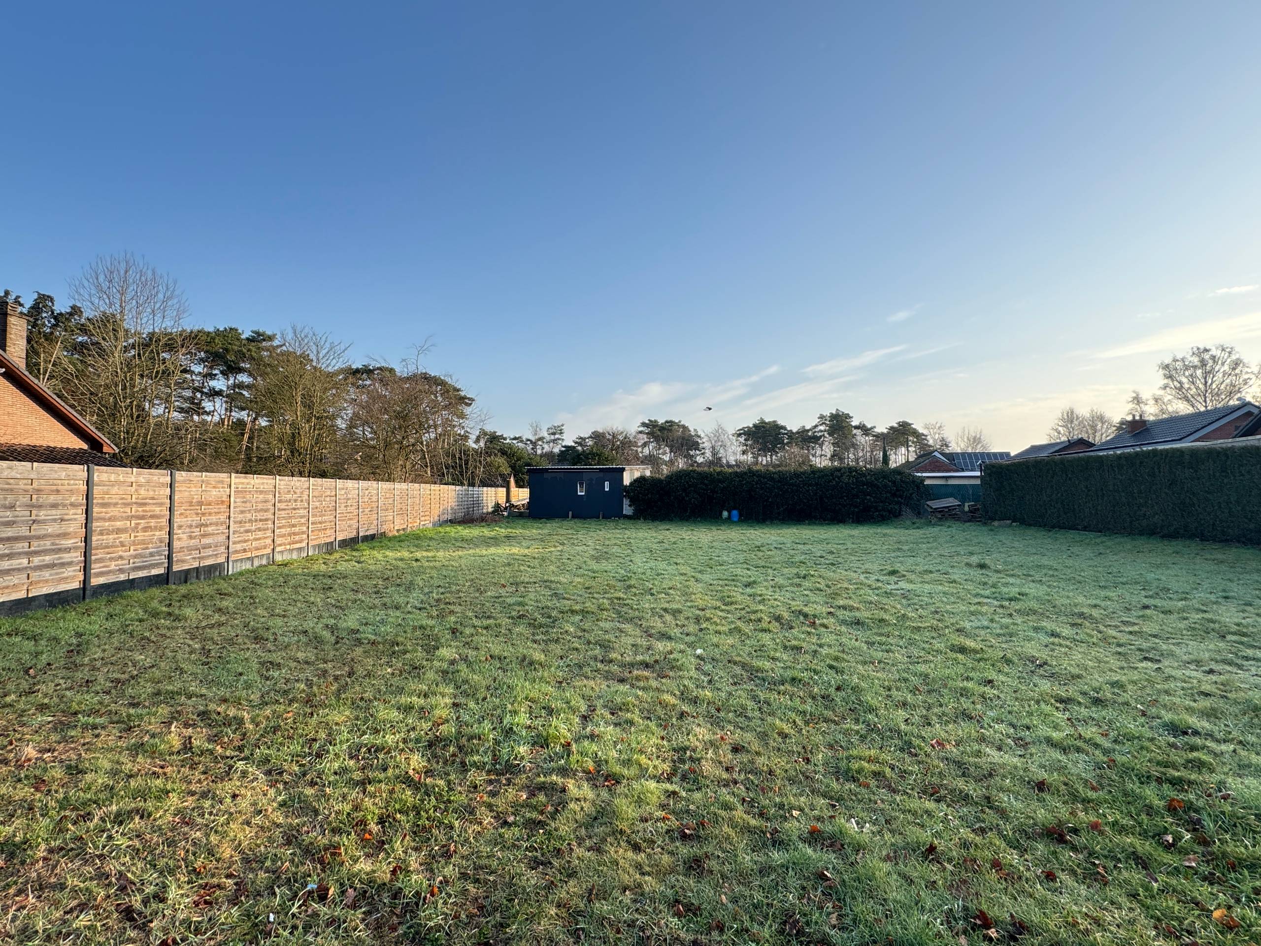 Terrain à vendre à Eksel - photo 3