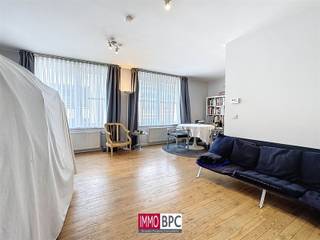  Te koop  Elsene | Appartement met 1 slaapkamer  60 m² | EPC C | Ondergrondse parkeerplaats optioneel (25.000€) In een van de meest gegeerde locaties...
