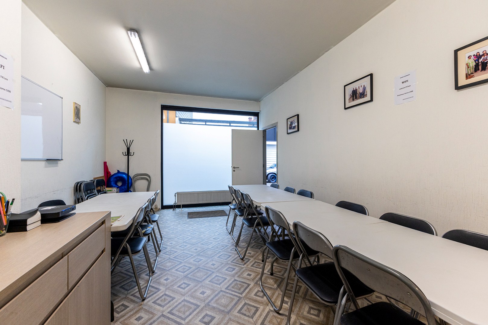 Handelsgelijkvloers (66 m²) op toplocatie! - foto 5