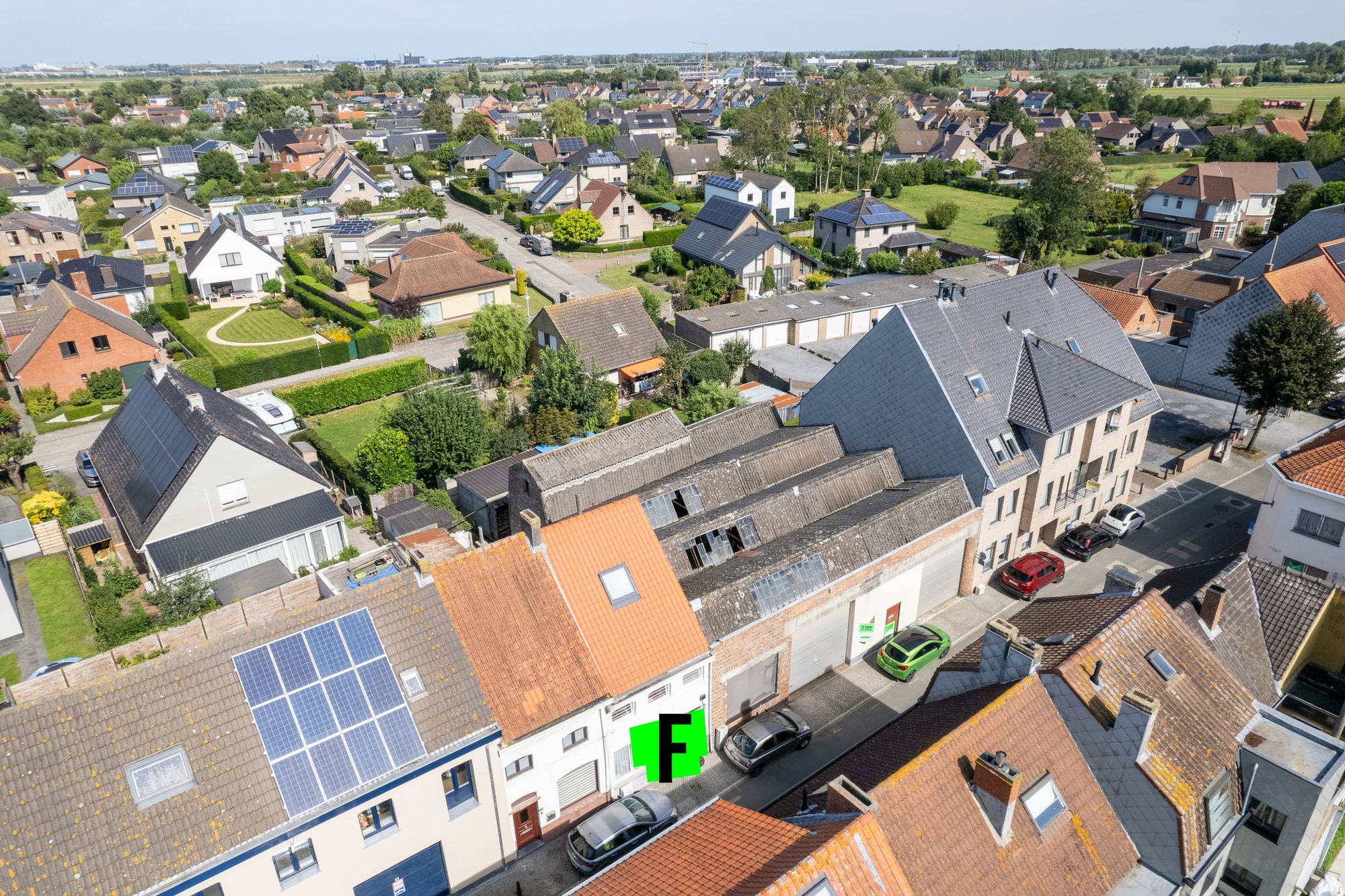 Terrain à vendre à Oudenburg - photo 3