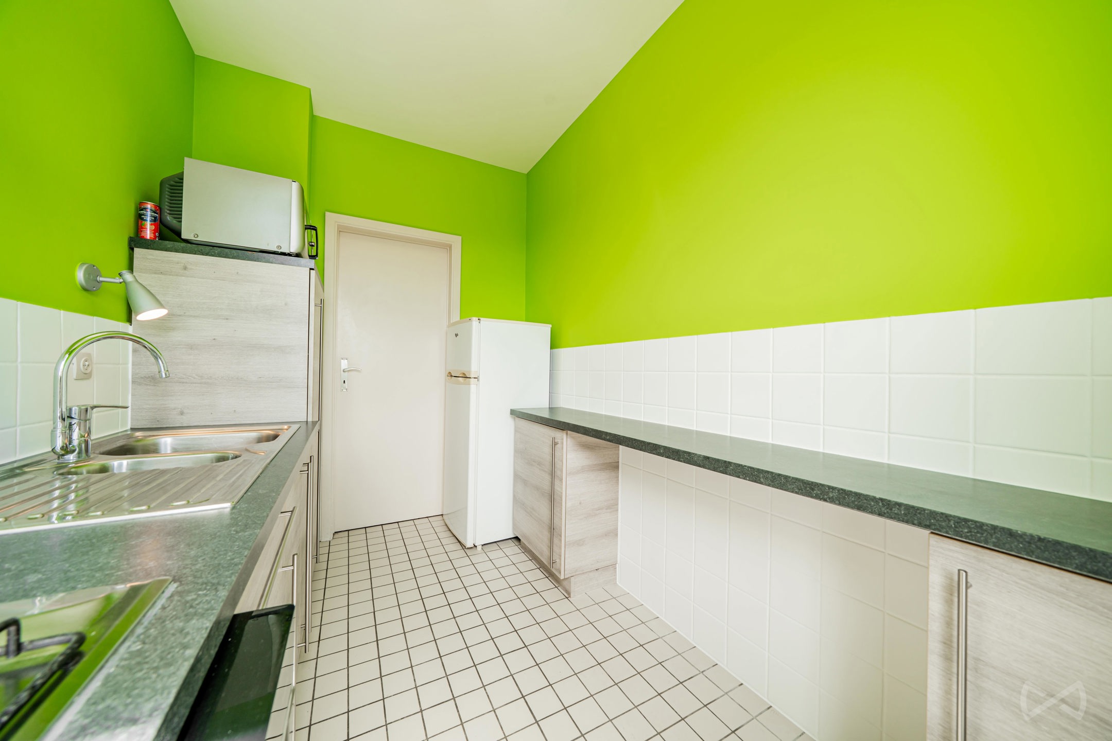 Appartement te koop in Namur met 2 slaapkamers - foto 4