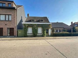 Maison à vendre à Brasschaat