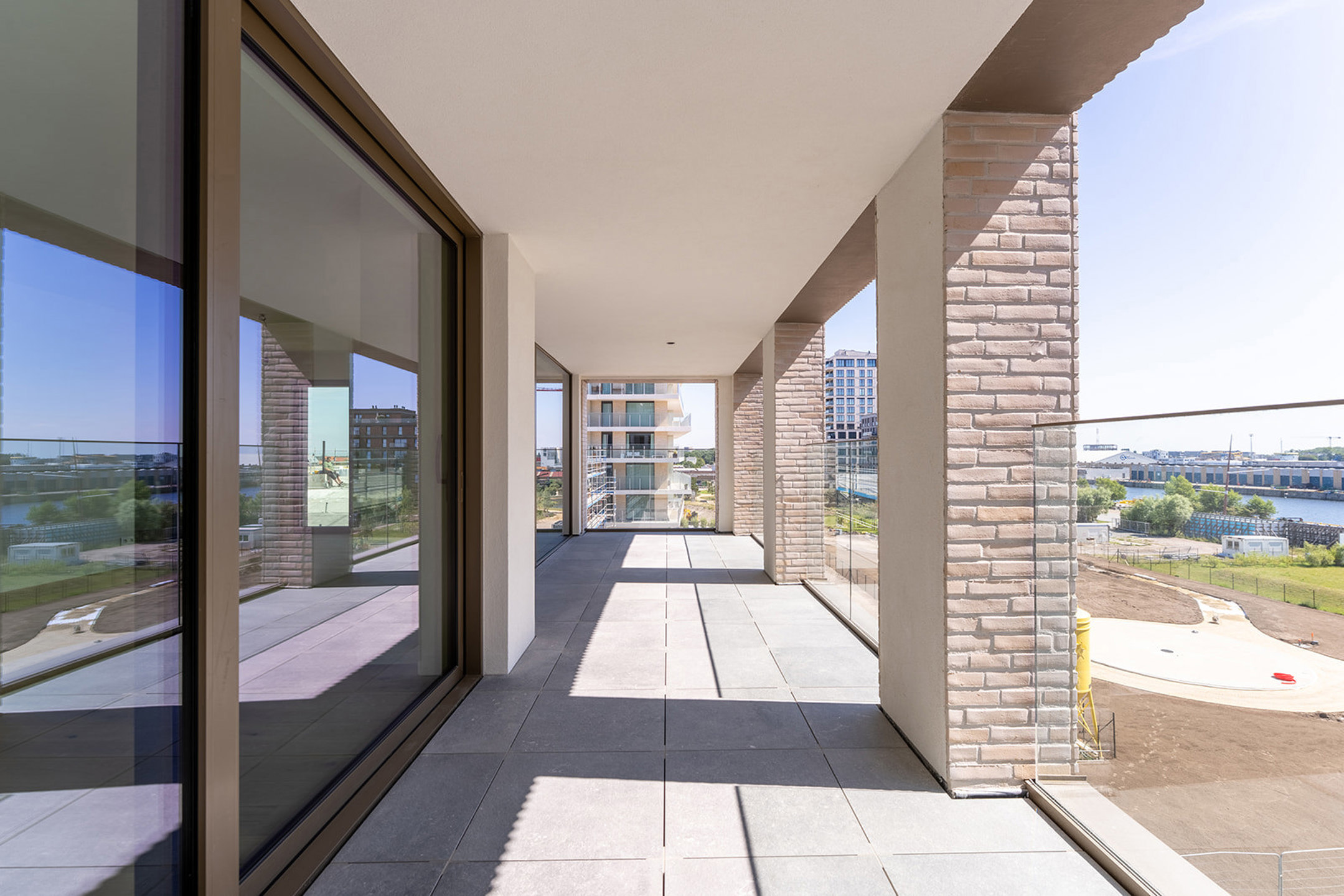 Appartement te koop in Oostende met 2 slaapkamers - foto 3