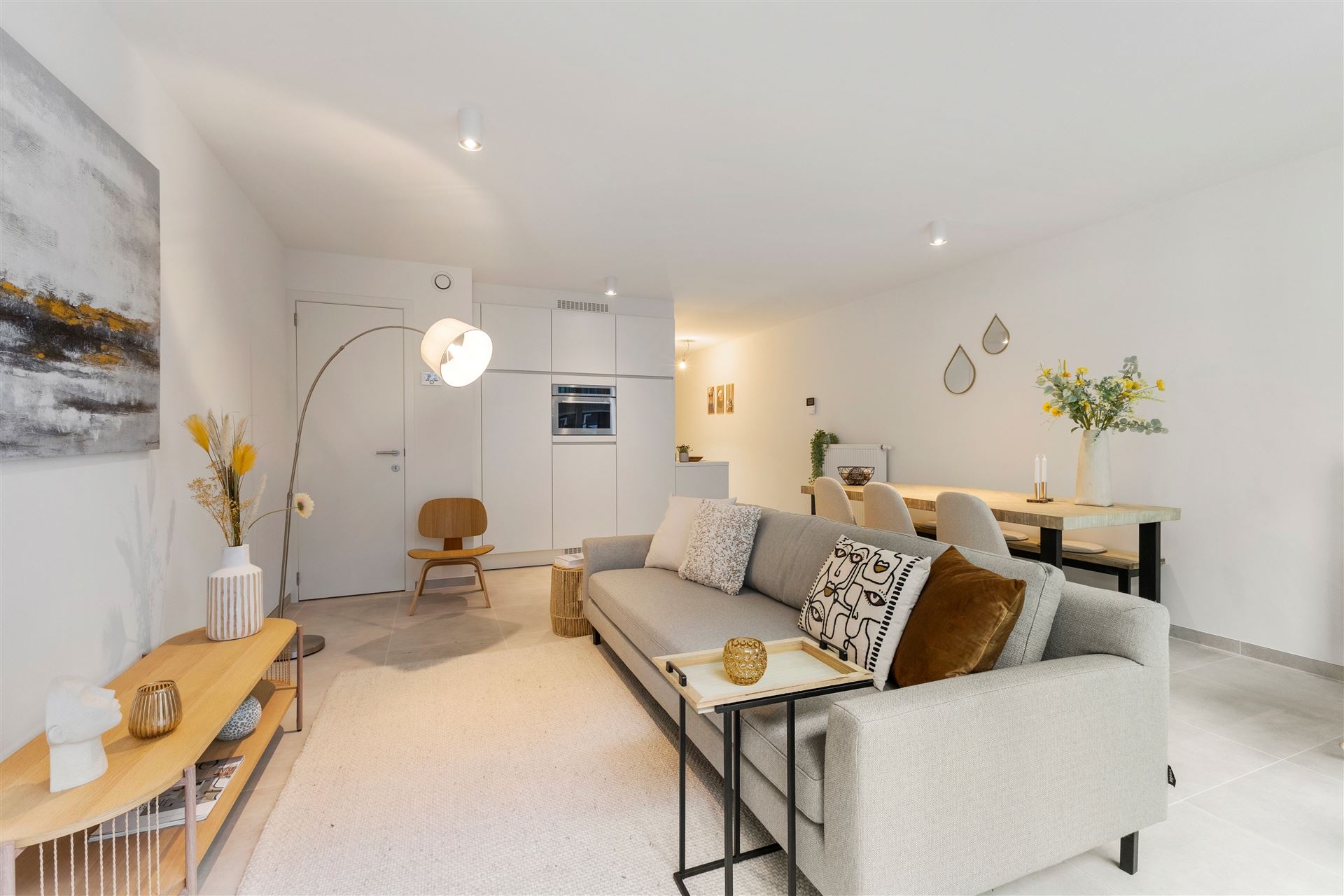 Apartment for sale in Blankenberge - photo 4