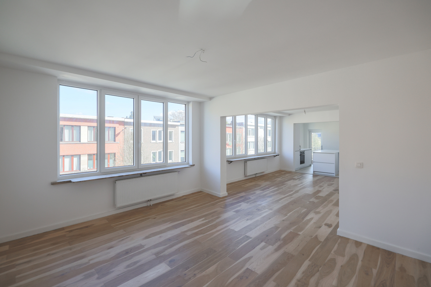 Apartment for sale in Antwerp with 2 bedrooms - photo 4