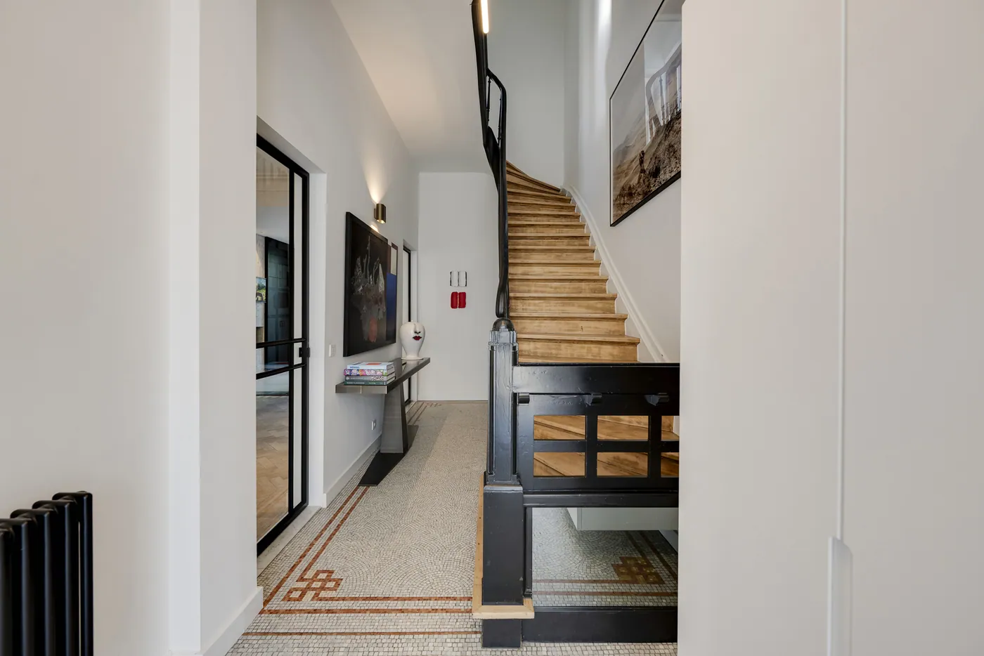 Stijlvolle luxe herenwoning op ’t Zuid met veel buitenruimte - foto 4