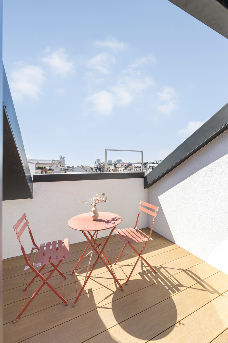 Stijlvol wonen op het Zuid met droomuitzicht - foto 3