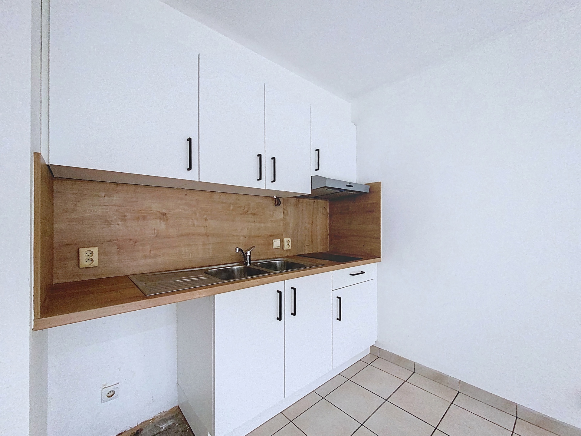 Apartment for sale in Ghent with 1 bedroom - photo 3