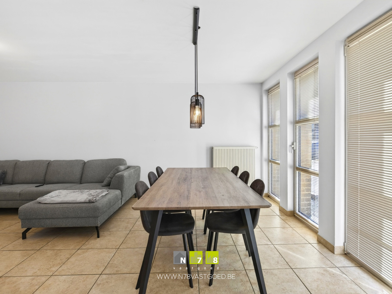 Apartment for rent in Dilsen-Stokkem with 2 bedrooms - photo 5