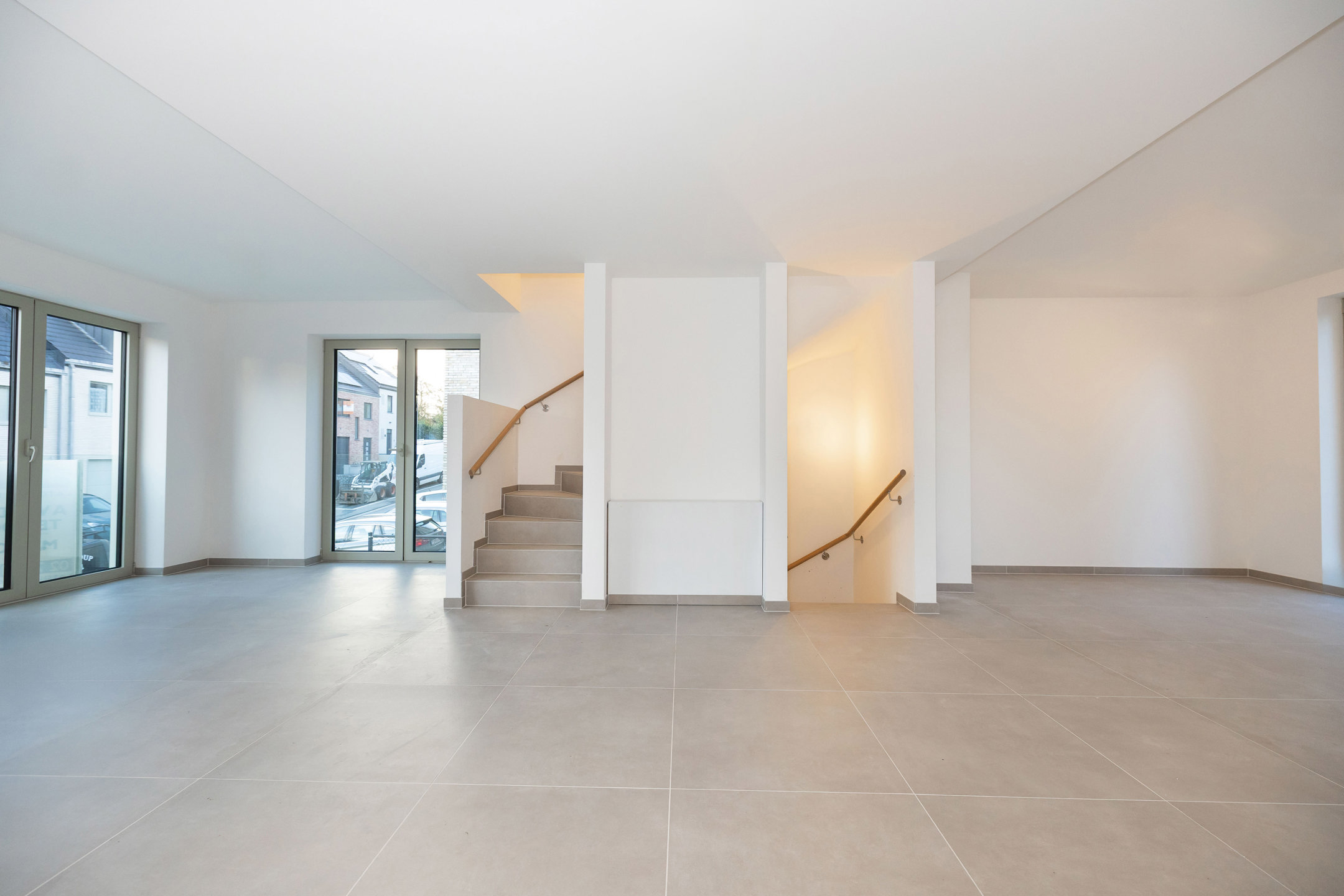House for sale in Brussels with 4 bedrooms - photo 5